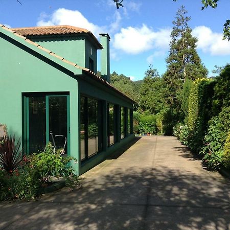 Quinta De Santana - Queimadas Furnas  Exterior foto