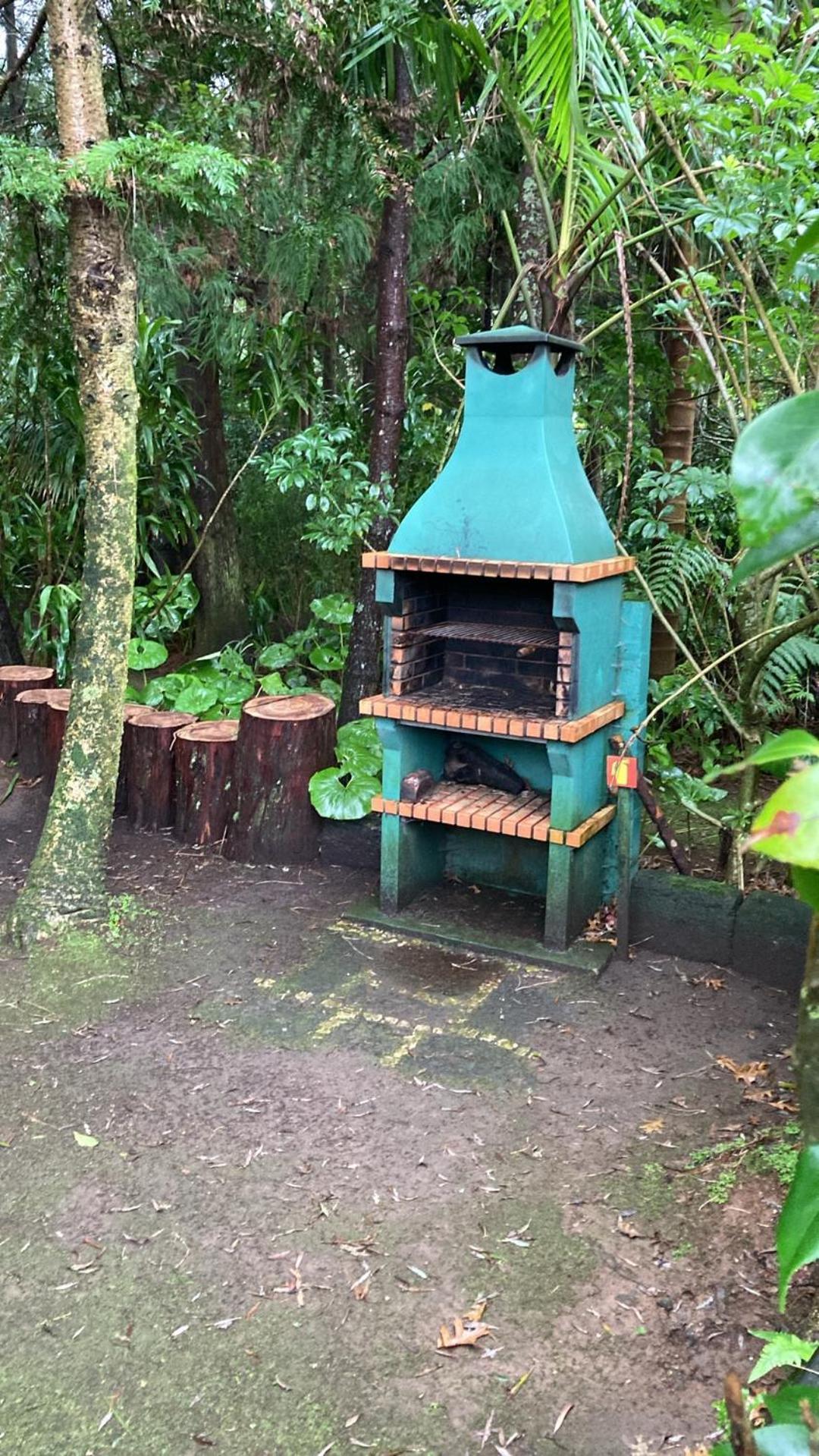 Quinta De Santana - Queimadas Furnas  Exterior foto