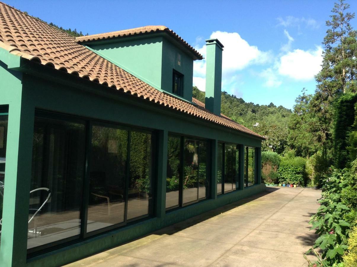Quinta De Santana - Queimadas Furnas  Exterior foto