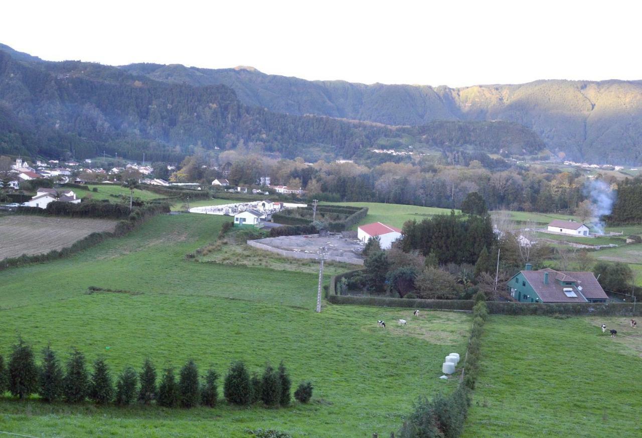 Quinta De Santana - Queimadas Furnas  Exterior foto
