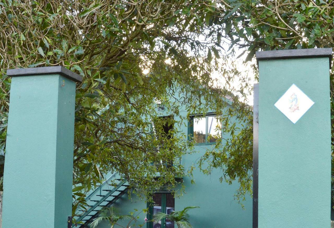 Quinta De Santana - Queimadas Furnas  Exterior foto