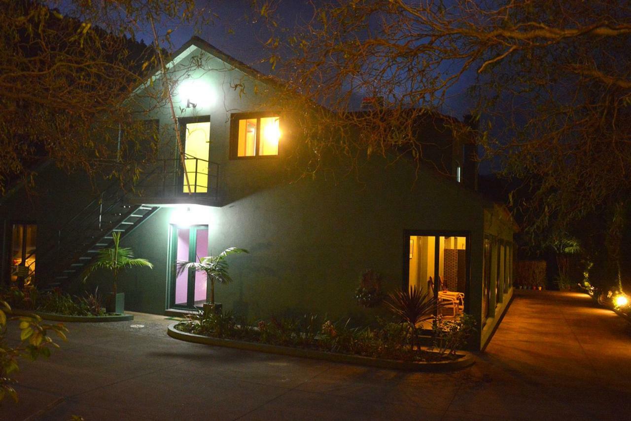Quinta De Santana - Queimadas Furnas  Exterior foto